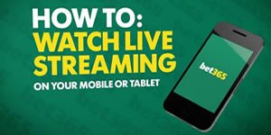 How to watch live streaming on your mobile or tablet