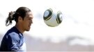 Camoranesi leaves Juve to join Stuttgart