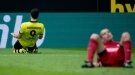 Lewandowski at the double