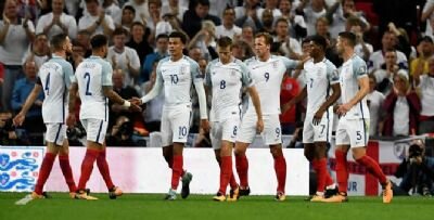 Marcus Rashford inspires England to victory over Slovakia