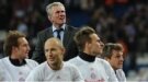 Heynckes celebrates 'magical night'