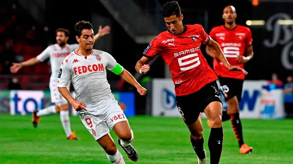 Truffert enjoys dream debut as Rennes sink Monaco