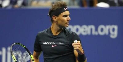 Rafa Nadal storms back from set down to reach final