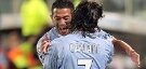 Cavani_sends_Inter_out