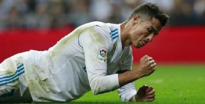 Real Madrid stunned by late Betis winner in Cristiano Ronaldo's return