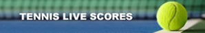 Tennis Live Scores