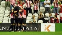 Athletic Bilbao shock Barcelona to win Supercopa