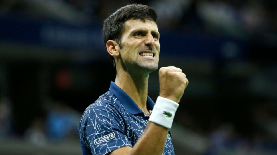 Watch the 2019 US Open Live streaming online