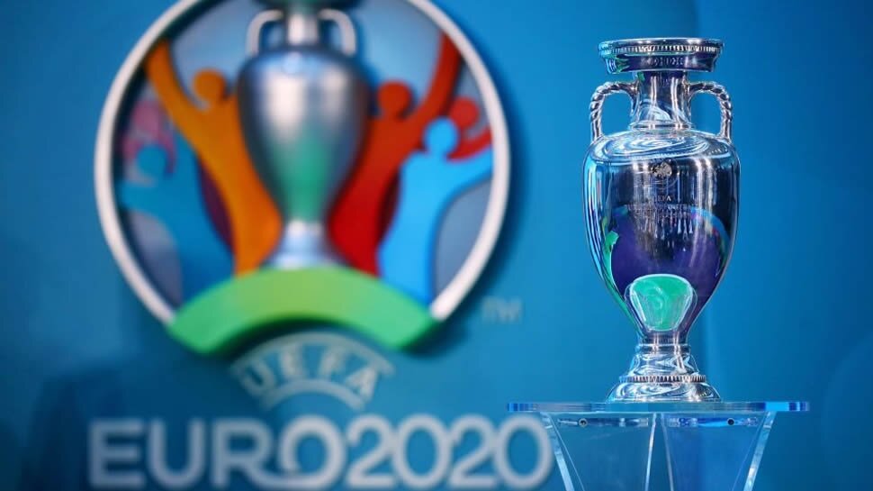 Euro 2020 postponed until 2021 due to coronavirus
