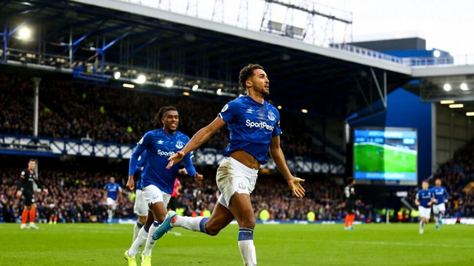 Richarlison leads Ferguson's Everton to Chelsea win