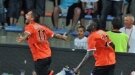 Lorient shock Montpellier late