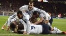 Spurs inflict fresh Moyes misery