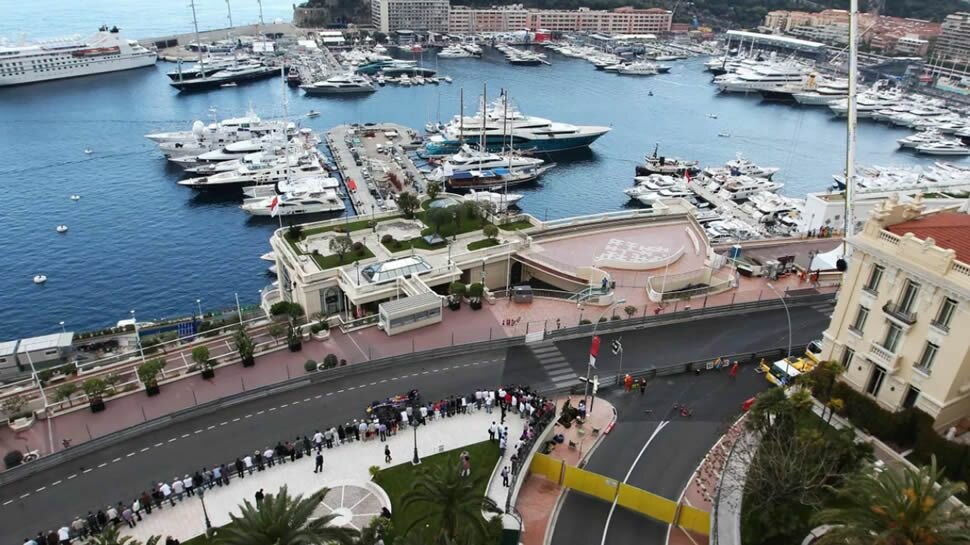 Monaco says F1 grand prix will go ahead this year